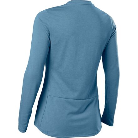 Fox Racing - Ranger Dri-Release Long-Sleeve Jersey - Women's