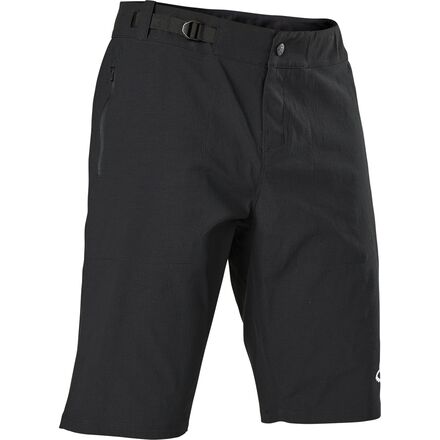 Fox Racing - Ranger Short - Men's - Black