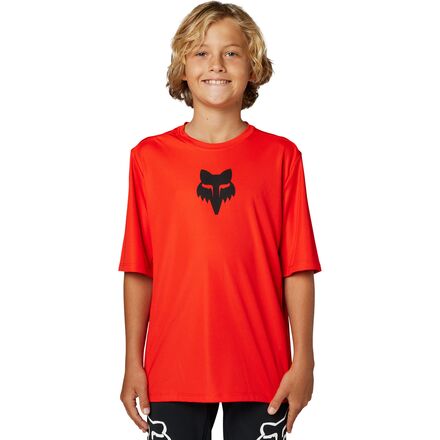 Fox Racing - Ranger Short-Sleeve Jersey - Kids'