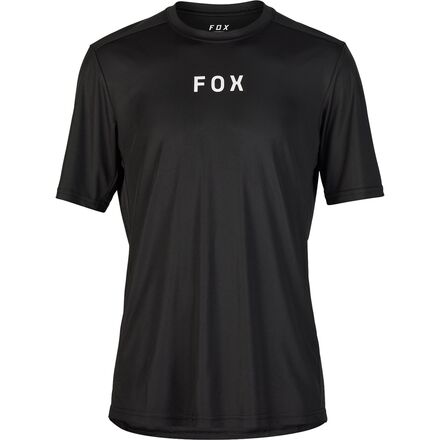 Fox Racing - Ranger Short-Sleeve Jersey - Men's