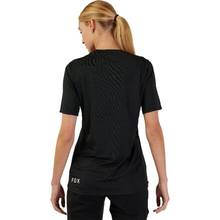 Fox Racing - Ranger Short-Sleeve Jersey - Women's