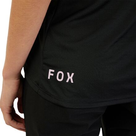 Fox Racing - Ranger Short-Sleeve Jersey - Women's