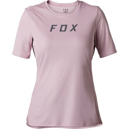 Fox Racing - Ranger Short-Sleeve Jersey - Women's