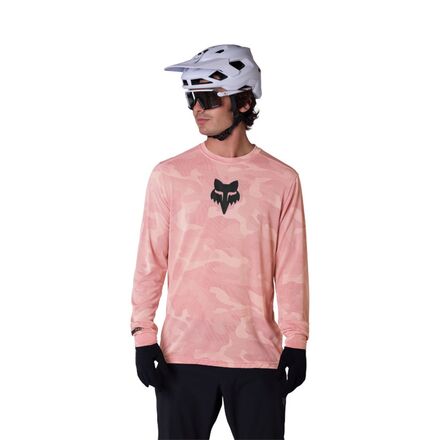 Fox Racing - Ranger Tru Dri Long-Sleeve Jersey - Men's