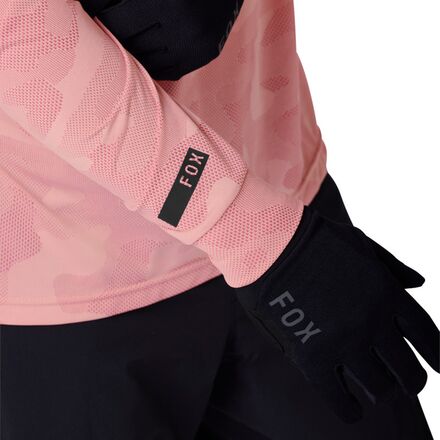 Fox Racing - Ranger Tru Dri Long-Sleeve Jersey - Men's