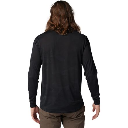 Fox Racing - Ranger Tru Dri Long-Sleeve Jersey - Men's