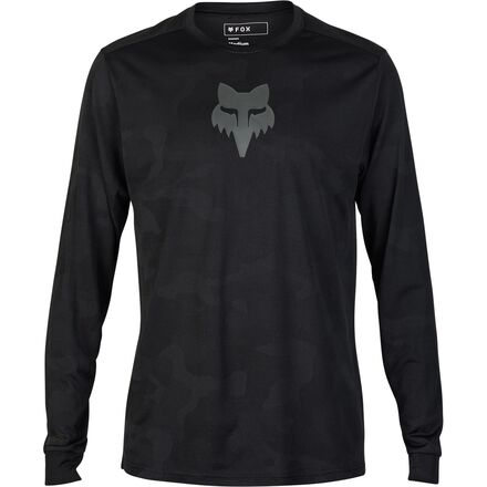 Fox Racing - Ranger Tru Dri Long-Sleeve Jersey - Men's