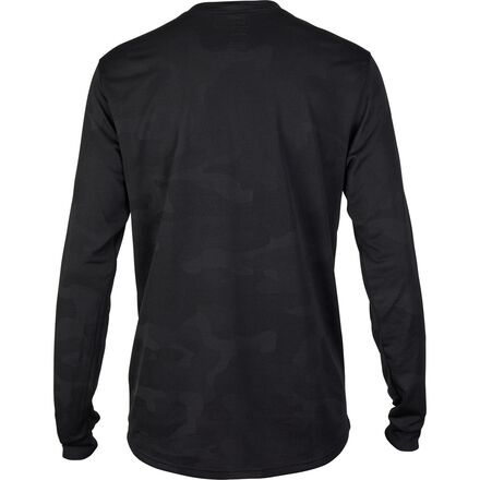 Fox Racing - Ranger Tru Dri Long-Sleeve Jersey - Men's