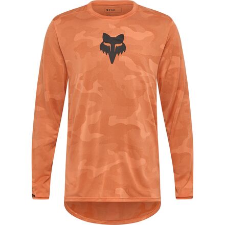 Fox Racing Ranger Tru Dri Long-Sleeve Jersey - Men's - Men