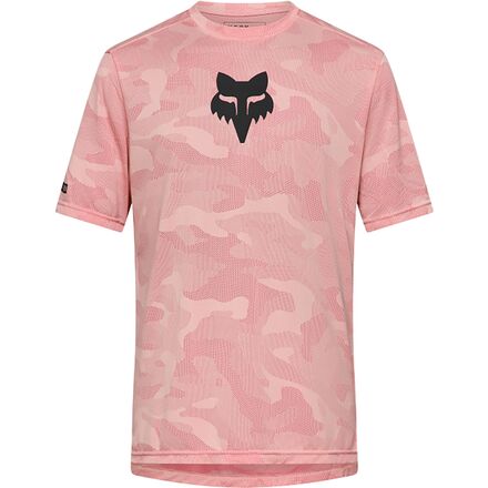 Ranger Tru Dri Short-Sleeve Jersey - Men's