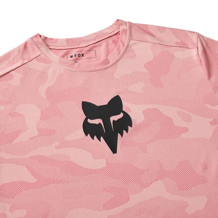 Fox Racing - Ranger Tru Dri Short-Sleeve Jersey - Men's