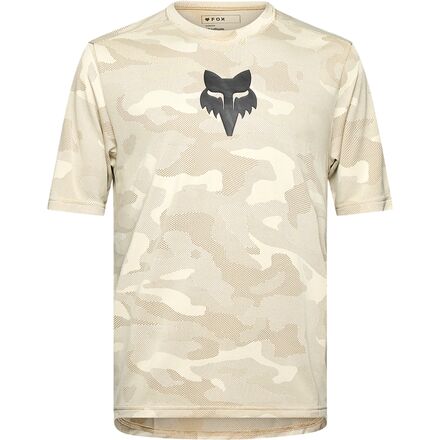 Ranger Tru Dri Short-Sleeve Jersey - Men's