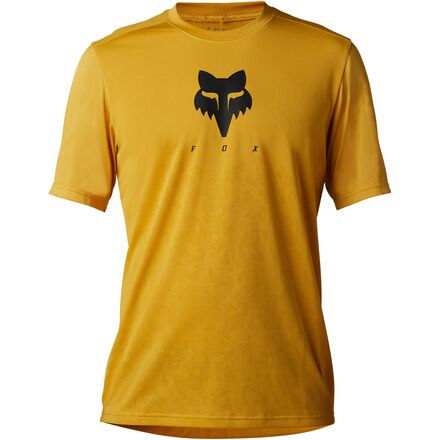 Fox Racing - Ranger Tru Dri Short-Sleeve Jersey - Men's
