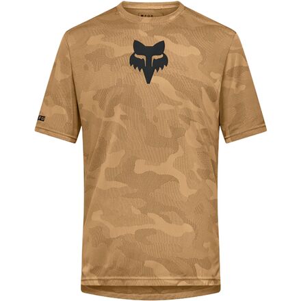 Ranger Tru Dri Short-Sleeve Jersey - Men's
