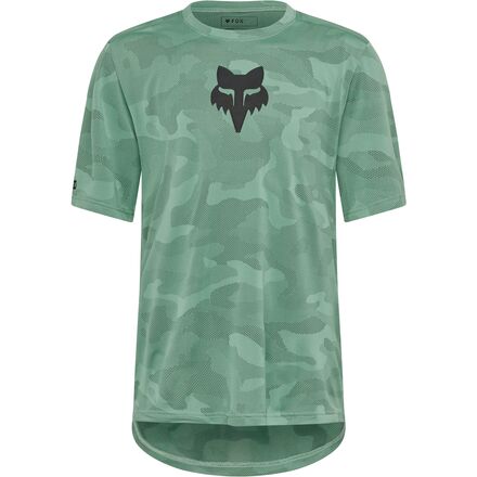 Ranger Tru Dri Short-Sleeve Jersey - Men's