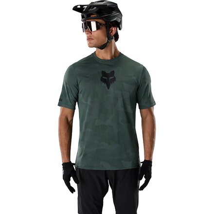 Ranger Tru Dri Short-Sleeve Jersey - Men's