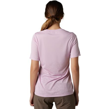 Fox Racing - Ranger Tru Dri Short-Sleeve Jersey - Women's