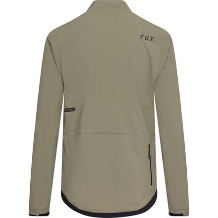 Fox Racing - Defend Fire Alpha Jacket - Men's