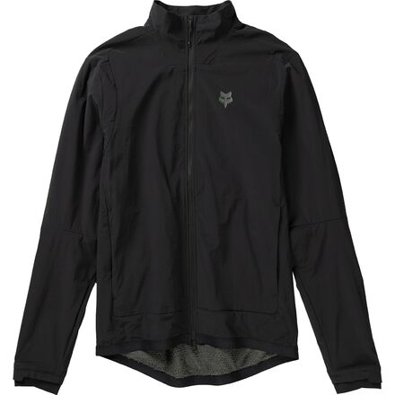 Defend Fire Alpha Jacket - Men's