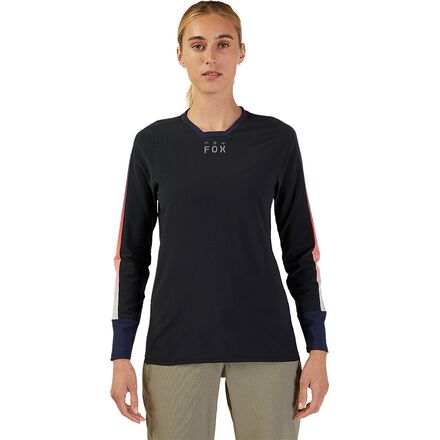 Defend Thermal Jersey - Women's