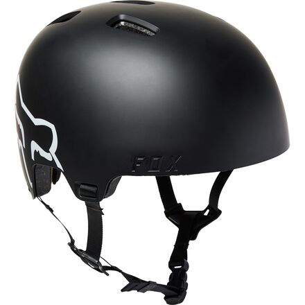 Fox Racing - Flight Helmet - Black