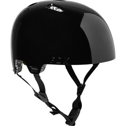 Fox Racing - Flight Pro Helmet - Black