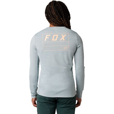 Fox Racing - Ranger Dri-Release Long-Sleeve Jersey - Women's