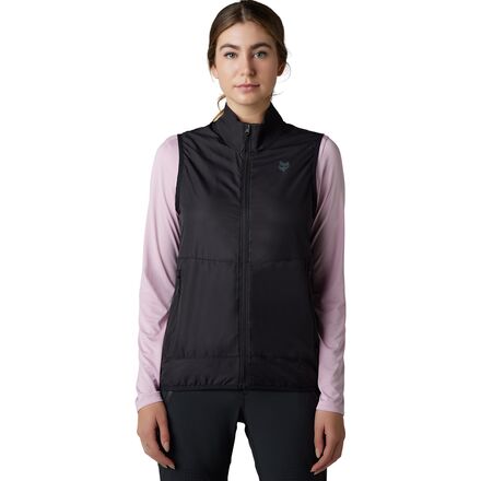 Fox Racing - Ranger Wind Vest - Women's