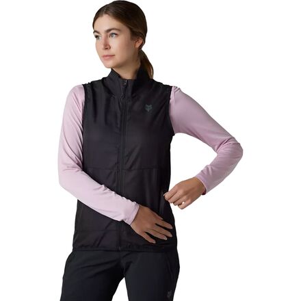 Fox Racing - Ranger Wind Vest - Women's