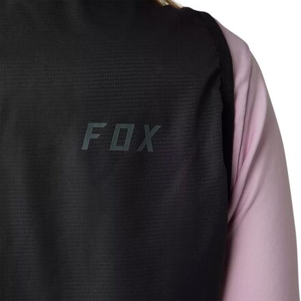 Fox Racing - Ranger Wind Vest - Women's
