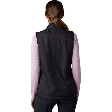 Fox Racing - Ranger Wind Vest - Women's
