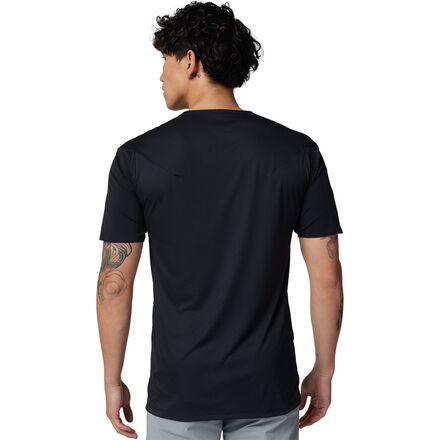 Fox Racing - Flexair Pro Short-Sleeve Jersey - Men's