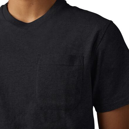 Fox Racing - Level Up Short-Sleeve Pocket T-Shirt - Men's