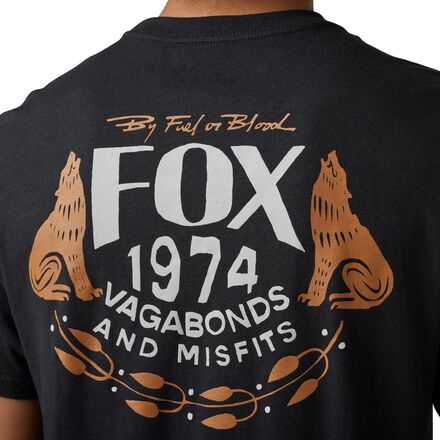 Fox Racing - Predominant Short-Sleeve Prem T-Shirt - Men's