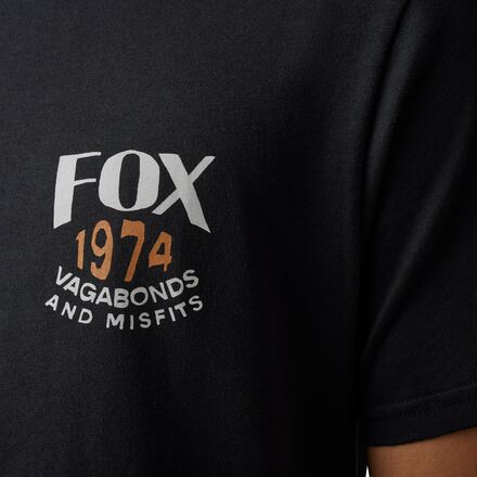 Fox Racing - Predominant Short-Sleeve Prem T-Shirt - Men's