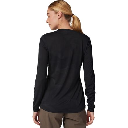 Fox Racing - Ranger Tru Dri Long-Sleeve Jersey - Women's