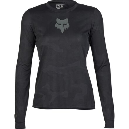 Fox Racing - Ranger Tru Dri Long-Sleeve Jersey - Women's
