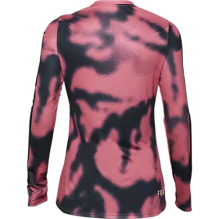 Fox Racing - Ranger Tru Dri Long-Sleeve Jersey - Women's