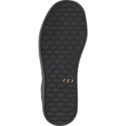 Fox Racing - Union Flat Moutain Bike Shoe - Men's
