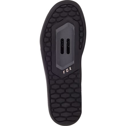 Fox Racing - Union Lace Mountain Bike Shoe - Men's