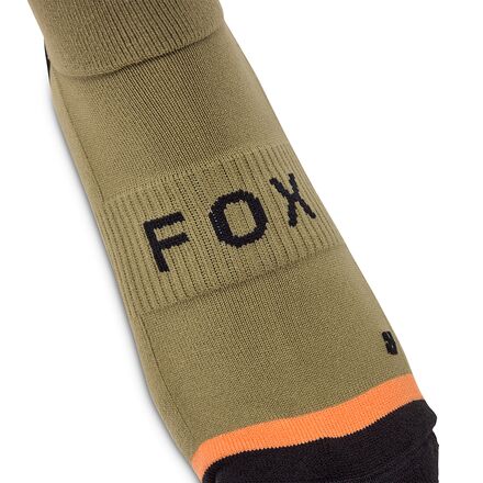 Fox Racing - 8in Defend Winter Sock
