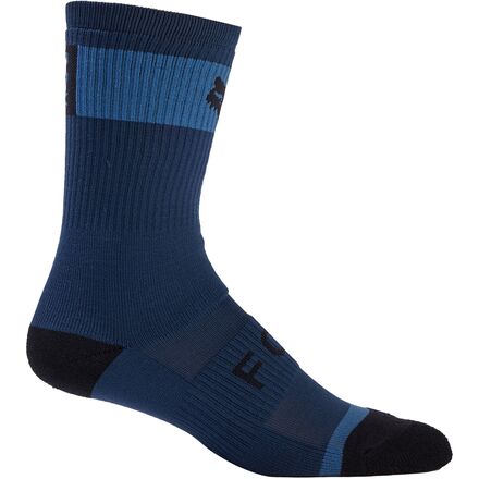8in Defend Winter Sock