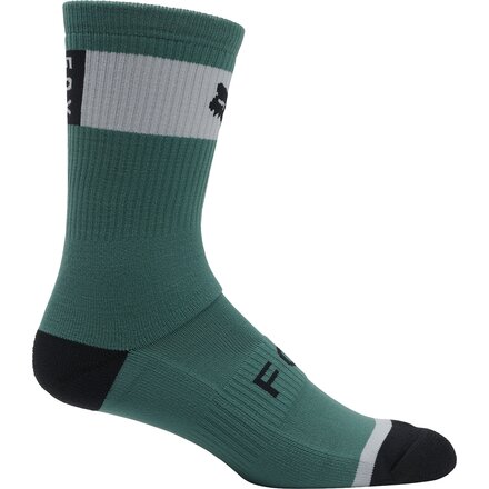 8in Defend Winter Sock