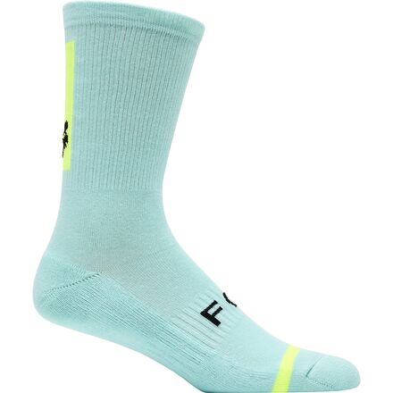 Defend 8in Sock