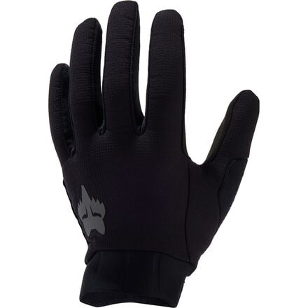 Fox Racing - Defend Lo-Pro Fire Glove - Men's - Black