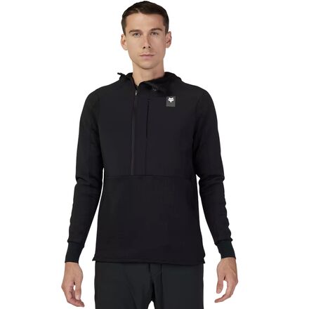 Defend Thermal Hoodie - Men's