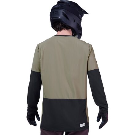 Fox Racing - Defend Thermal Jersey - Men's