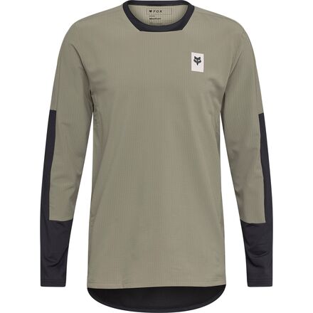 Fox Racing - Defend Thermal Jersey - Men's