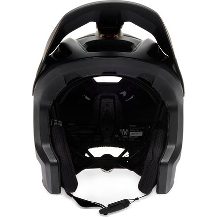 Fox Racing - Dropframe Pro Helmet