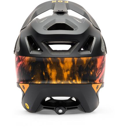 Fox Racing - Dropframe Pro Helmet